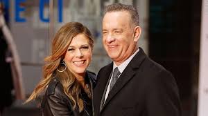 He was the first actor to accomplish the feat in 50 years. Tom Hanks Recounts His Exhaustion And Wife Rita Wilson S Nausea During Coronavirus Cnn