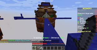 Hypixel skyblock | best and easiest way to make money! Cactus Base Bedwars Bug Hypixel Minecraft Server And Maps