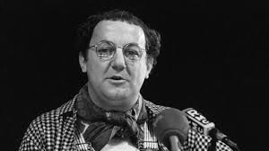 Christian Ruby: ses articles à lire