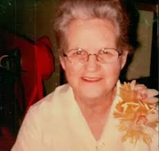 Martha Aline Burt Dobbs (1908-1989)