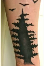 We did not find results for: This Guy Wanted A Tattoo Of Some Trees But Got A Nightmarish Hellscape Instead