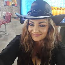 Shantel Savin Stewart