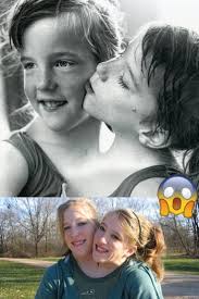 But the girls have very different characters, with brittany preferring country life and abby liking city living. Connected For Life The Incredible Story Of Abby And Brittany Hensel Conjoined Twins The Incredibles Human Oddities