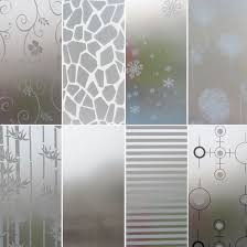 Maybe you would like to learn more about one of these? Matte White And Clear Contact Paper Frosted Privacy Frost Glass Window Film Sticker Bedroom Bathroom Home Decor China Frosted Vinyl Decor Frosted Window Film Made In China Com