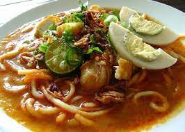 The 114 kitchen 19 october 2019. Resepi Mee Rebus Paling Sedap Cubalah Blogopsi