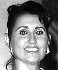 Melanie SAMON-ROSS Obituary (2015)