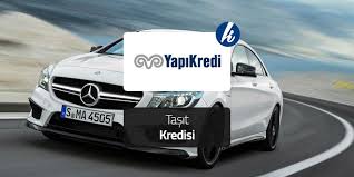 Yapı kredi bankası kredi başvurusu nasıl yapılır? Yapi Kredi 2 El Tasit Kredisi Kampanyasi 2020 Banka Ekonomi