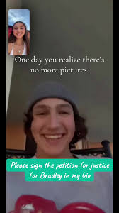 Justice for Bradley: Seeking Change After Tragedy