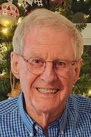 Robert W. Bretz 1956