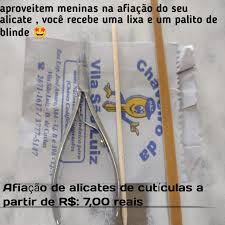 Chaveiro da Vila São Luiz