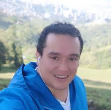 Diego Alejandro Trochez