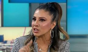 Good Morning Britain star sparks backlash as she hits out at ITV show