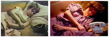 Alpha Females”: Feminist Transgressions in Industrial Music