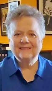 Vicki Wiegand (1945–2021) of Wood River, IL