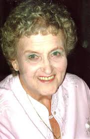 ANGELA HAMPTON: A special tribute to a very special lady