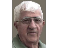 Edward Nutt Obituary (2020)