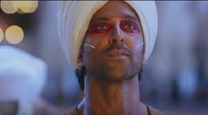 Tu Hai' from 'Mohenjo Daro': Try not to laugh at this 'wooing' song between  Hrithik-Pooja Hegde