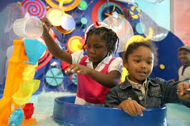 Asphalt green summer day camp. 111 Things To Do With The Kids In Nyc