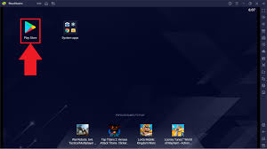 Programa para poder usar las aplicaciones android en un ordenador con windows. How To Install An App On Bluestacks 5 Bluestacks Support
