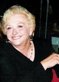 Sharon Tinker Obituary