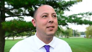 Mayoral candidates report finances