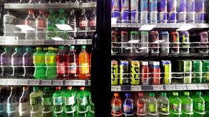 Why Are Sodas And Many Coke Products Out Of Stock Wkyc Com