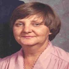 Geraldine “Geri” Moody Limbacher (1939-2008)