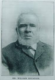 Fantasy surnames that start with a. Pountain William 1835 1907 Surnames Beginning With P My Primitive Methodists