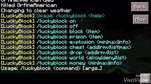 With carbridge you can bridge your phone to your car (including apple car play). How To Get The Lucky Block Mod For Minecraft Pe Ios Version No Jailbreak Or Computer Needed Video Dailymotion