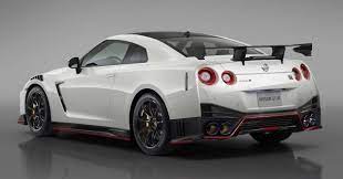 Great savings & free delivery / collection on many items. 2020 Nissan Gt R Nismo Sheds Weight Improves Grip Paultan Org