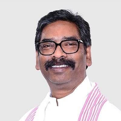 Hemant Soren
