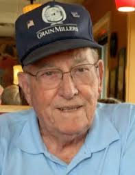 Jack Emmett Demuth Obituary July 27, 2021