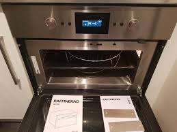 Installer un micro ondes encastrable blog but. Achetez Combine Four A Occasion Annonce Vente A Enghien Les Bains 95 Wb160640222