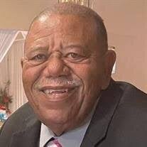 Mr. Joseph Jordan Jr. Obituary