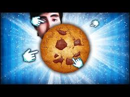 Cookie Pra Todo Lado Cookie Clicker 1 Youtube