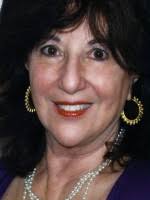 Elaine Victoria Grey