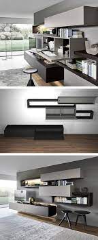 Driven by design we source authentic modern design from 325+ top brands around the globe. Livitalia Wohnwand C27 Wohnen Moderne Wohnzimmergestaltung Haus Wohnzimmer