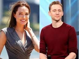 Tom hiddleston wife and kids. Angelina Jolie Finds Love In Tom Hiddleston Courtesy Chris Hemsworth English Movie News Times Of India