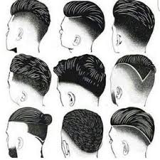 Epingle Par Idealy Mandresy Rasolofo Sur Coiffure Coupe De Cheveux Homme Degrade Bas Coupe Cheveux Homme Cheveux Homme