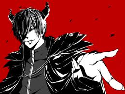 Pin On The Devil Is A Part Timer