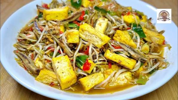 Toge tahu