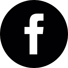 Image result for twitter logo black