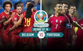 Bỉ vs bồ đào nha chắc chắn sẽ là trận đấu cân tài cân sức ở vòng 1/8 euro 2021, khi cả hai sở hữu nhiều ngôi sao đang ở độ chín của sự nghiệp và đều khát khao chiến thắng. Tbxzz1wsmsxtmm