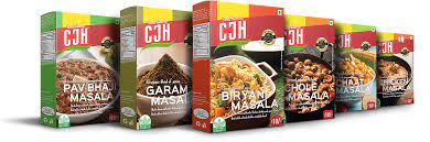 It is india's largest spices brand based in mumbai. Download Authentic Indian Masala Brand Cjh Best Indian Spices Hot Dry Noodles Png Image With No Background Pngkey Com
