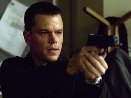 Bourne films are a series of action thriller films based on the character jason bourne (), a cia assassin suffering from dissociative amnesia who must figure out who he is, created by author robert ludlum. The Bourne Trilogy S Notorious Shaky Cam Action Is Better Than Anyone Else S Polygon