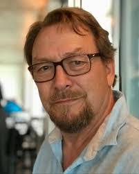 Robert Peffer's Instagram, Twitter & Facebook