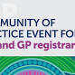 Supporting coordination of palliative care | Echuca event image
