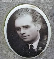 Leon Mathieu Claes (1902-1945)