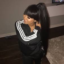 Obviously you need long hair to nail this look. Pin On Hair 101