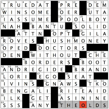 Rex Parker Does The Nyt Crossword Puzzle Political Commentator Molly Thu 1 7 16 Mom Dad Slangily Abdullah I Made It Capital City Non Pc Add On Tv Host Who Inspired